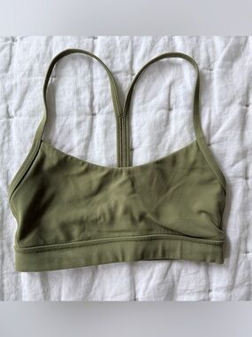 LULULEMON Flow Y Sports Bra | 2
